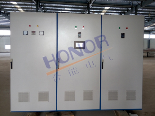 动力电池试验台