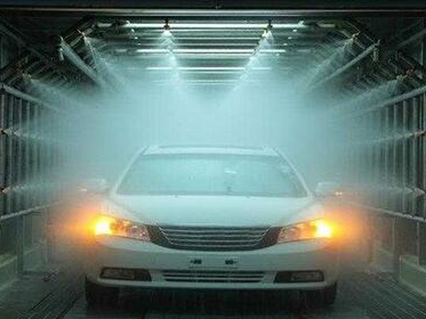 汽车检测有哪些事项及需多少钱？