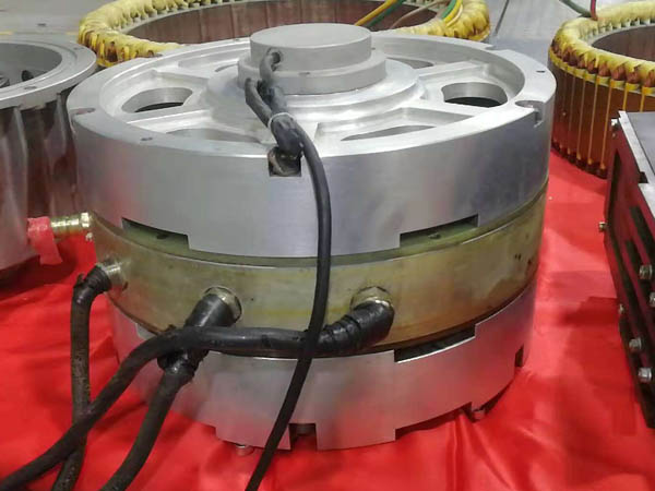 简析轮毂电机常见故障有哪些？