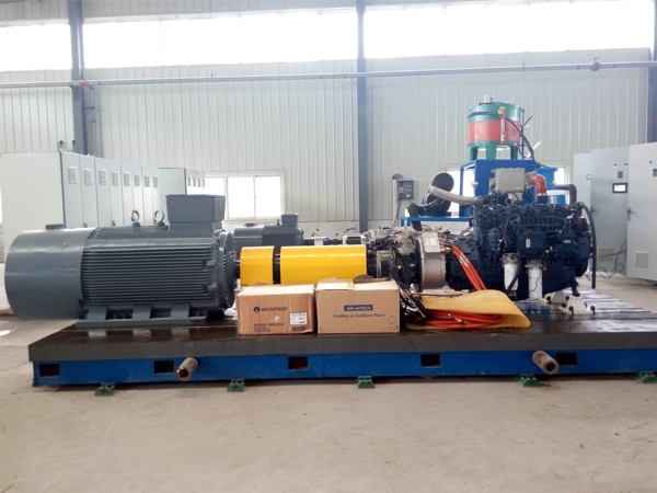 传感器与检测技术实验台(配18种传感器)