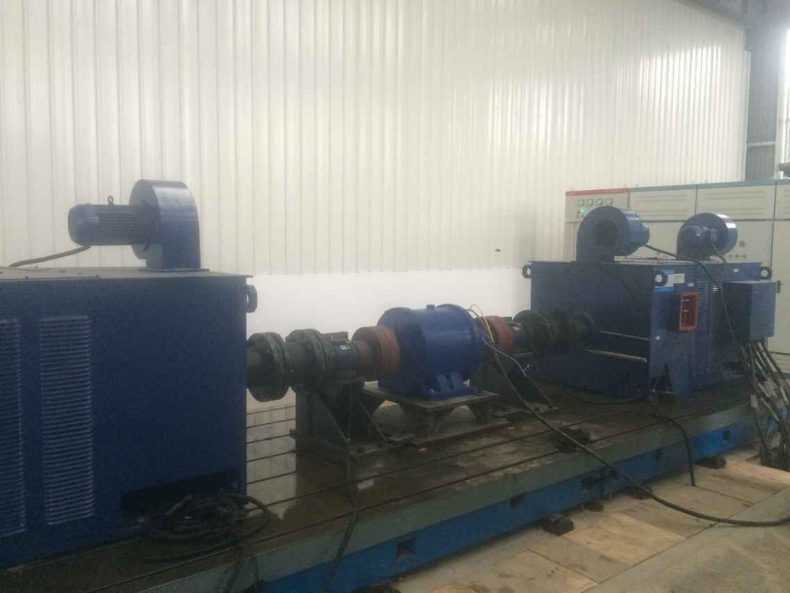 振动试验台如何正确使用呢？