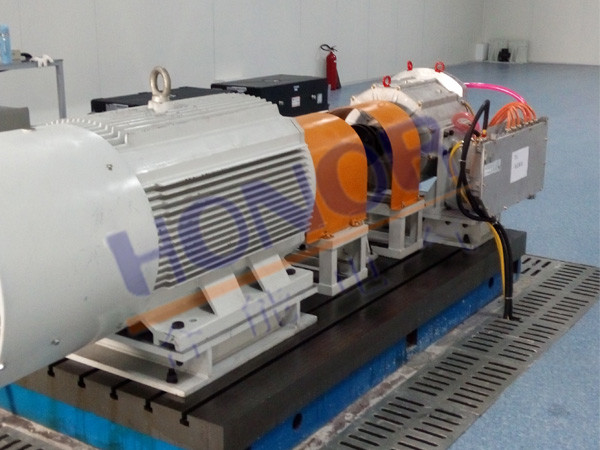 新能源汽车试验台的主要设备有哪些？