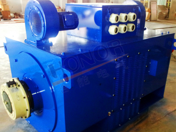 电涡流测功机和电力测功机区别有哪些？