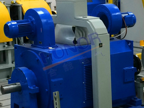 电力测功机转速波动大的原因和解决方法