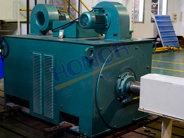 如何减小测功机系统自身损耗对效率测试的影响？